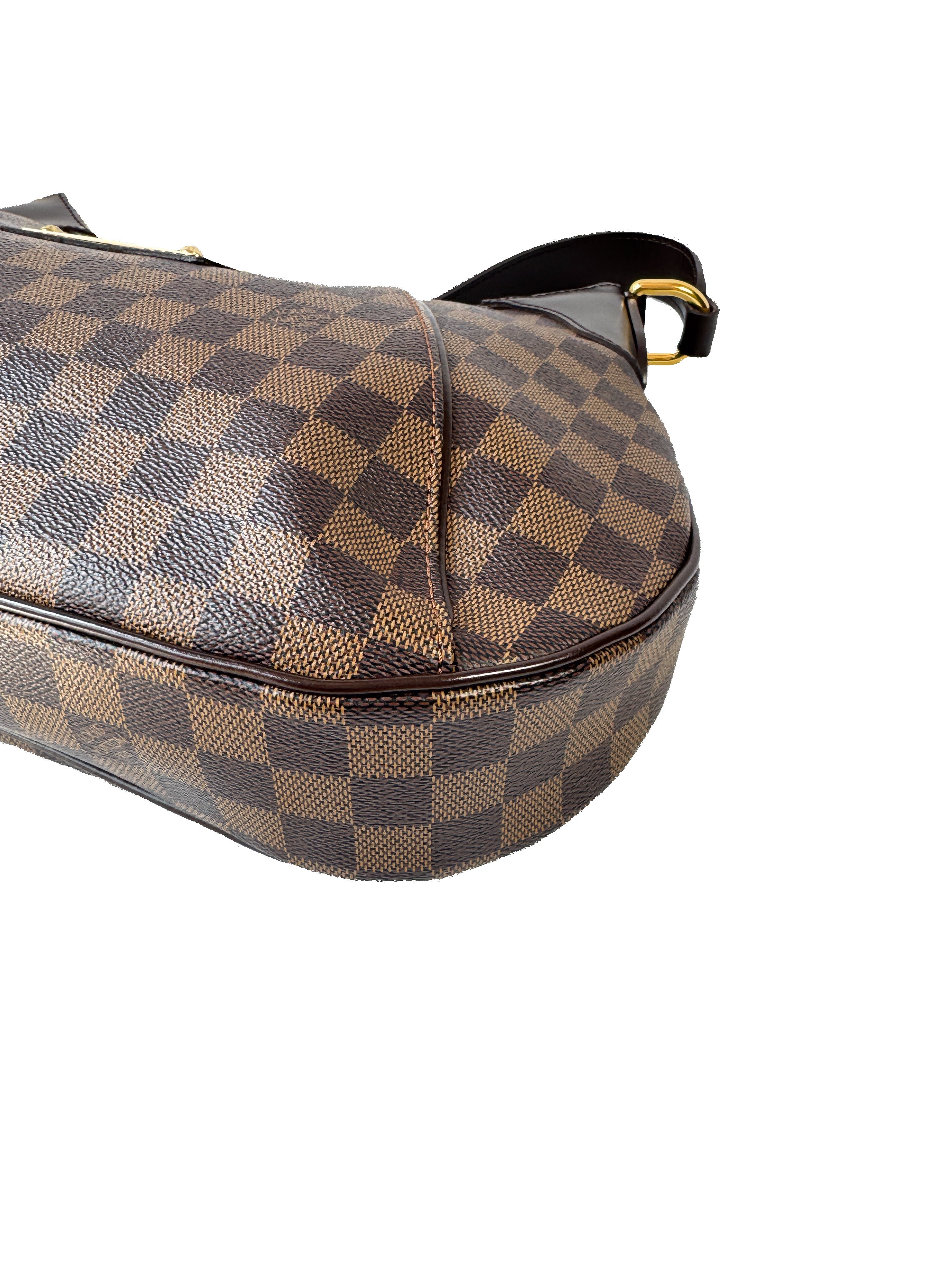Louis Vuitton damier ebene Thames GM SD2088