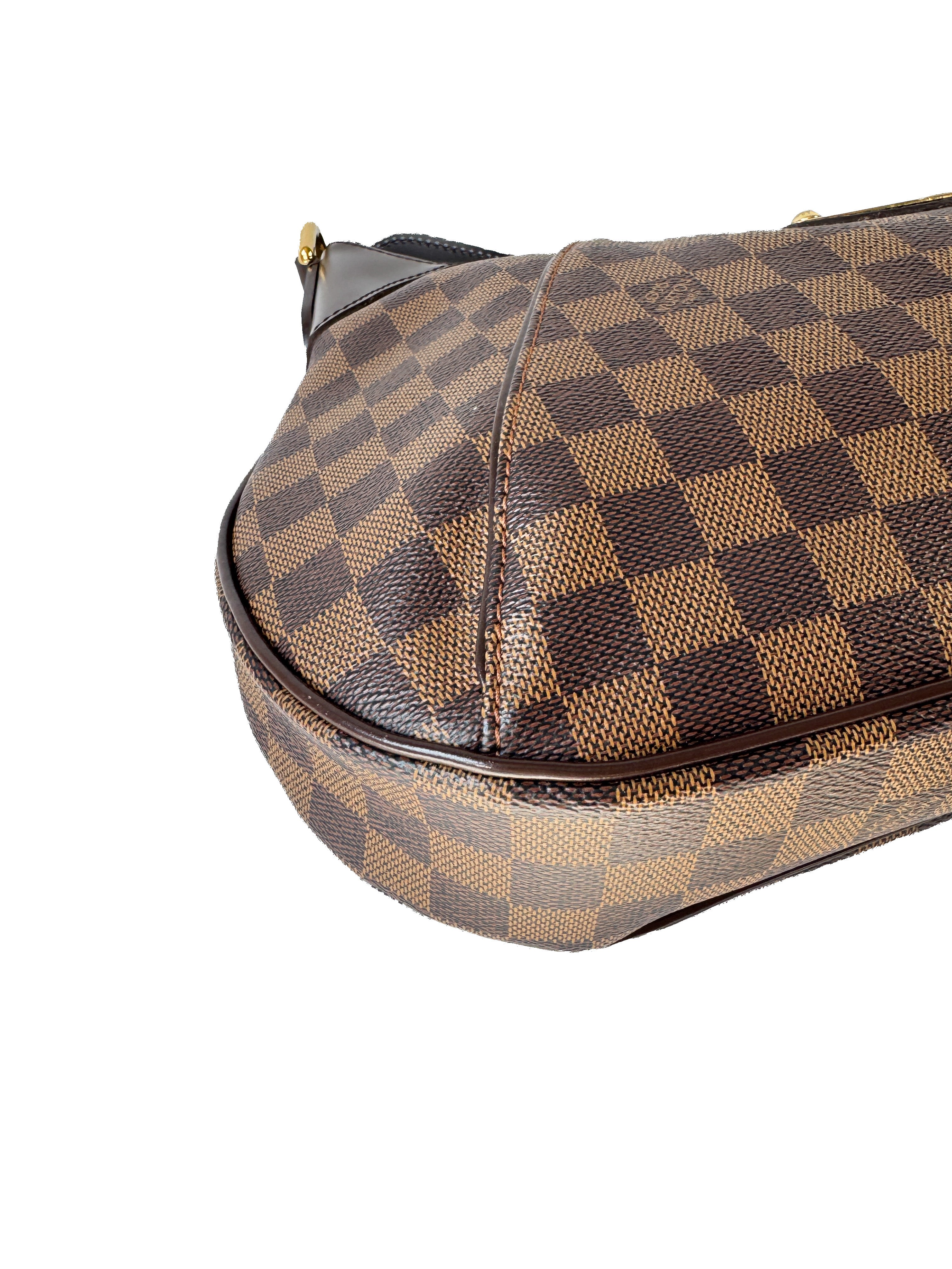 Louis Vuitton damier ebene Thames GM SD2088