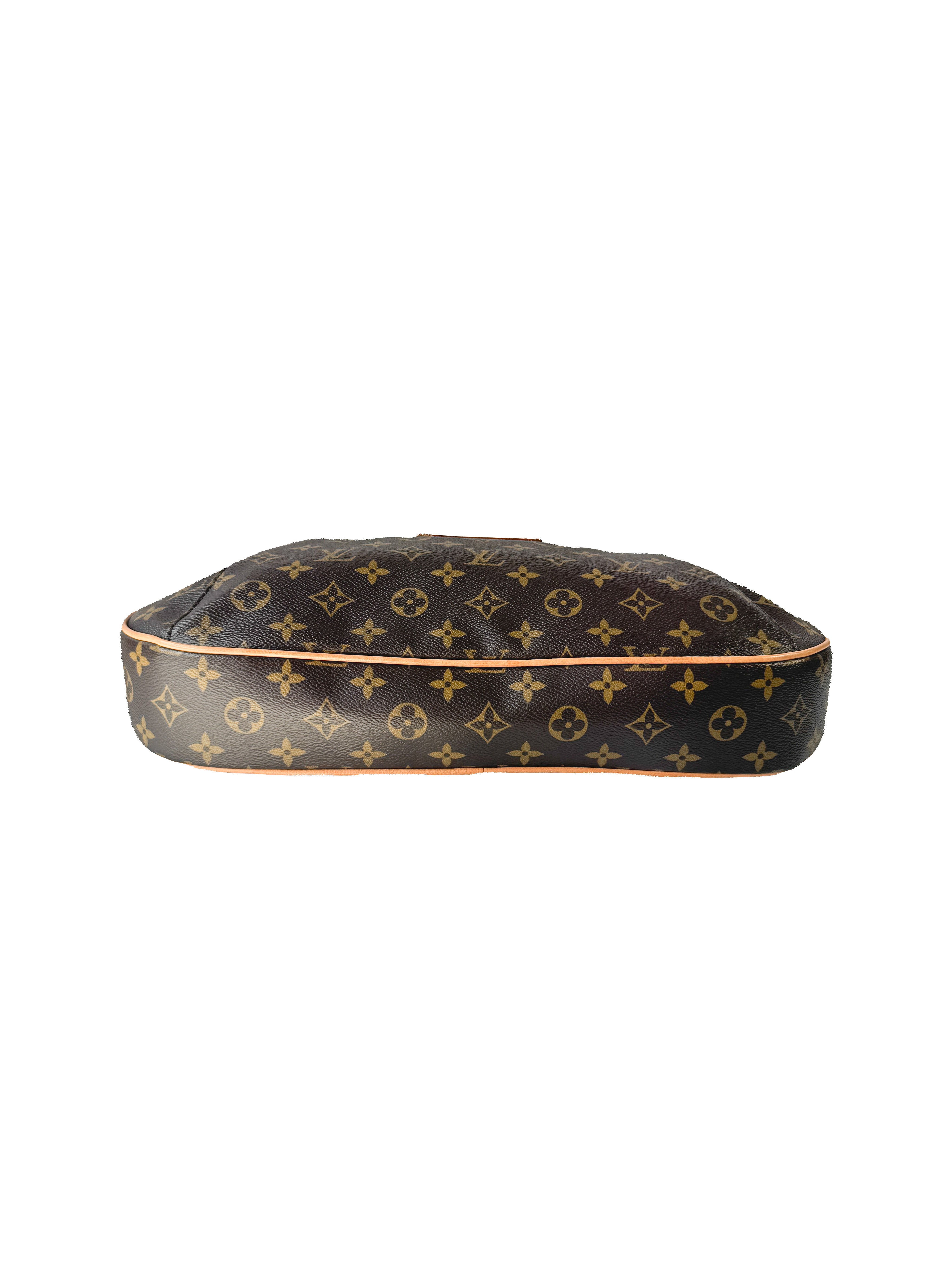 Louis Vuitton monogram Thames GM SD2099