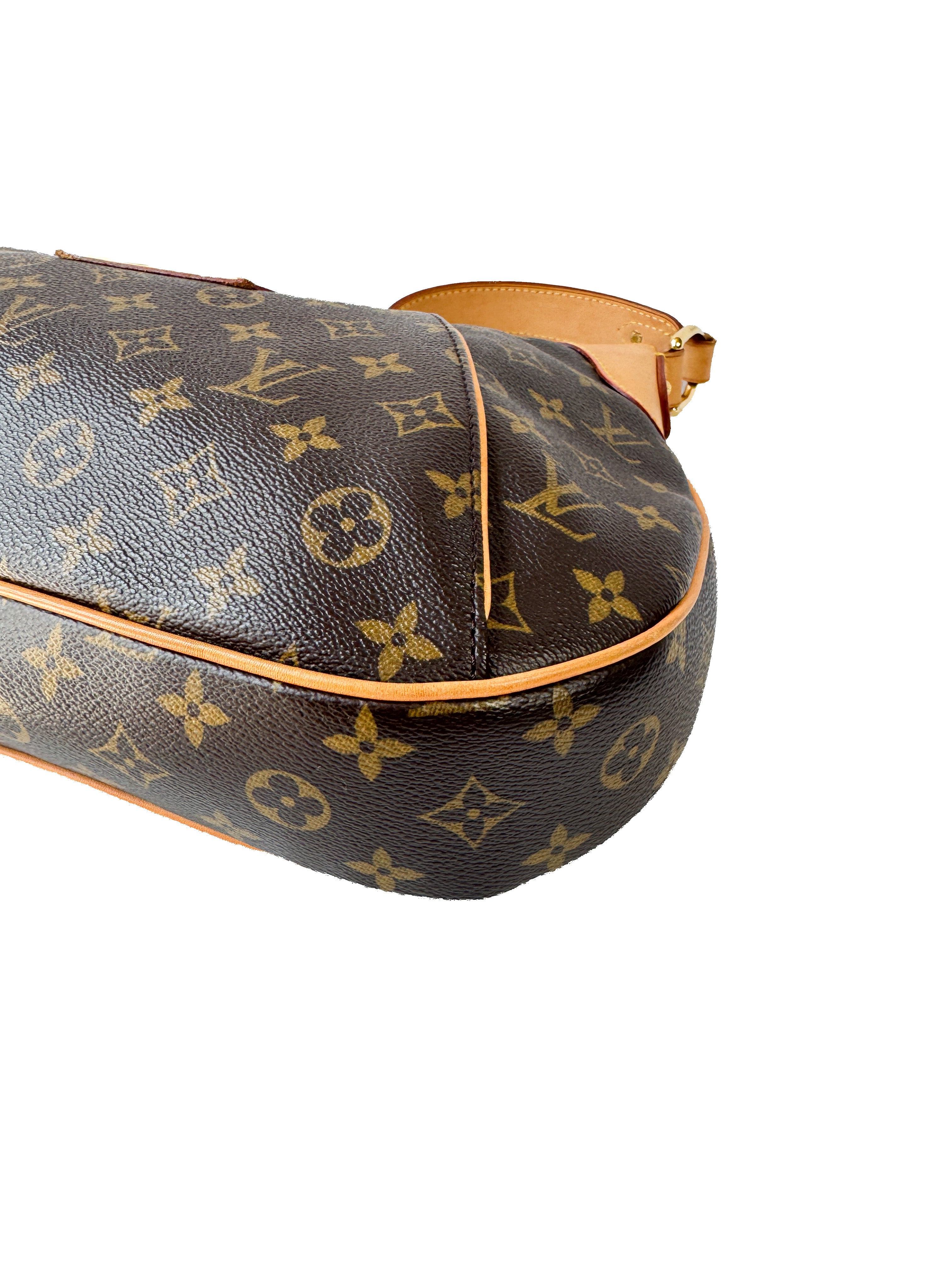 Louis Vuitton monogram Thames GM SD2099