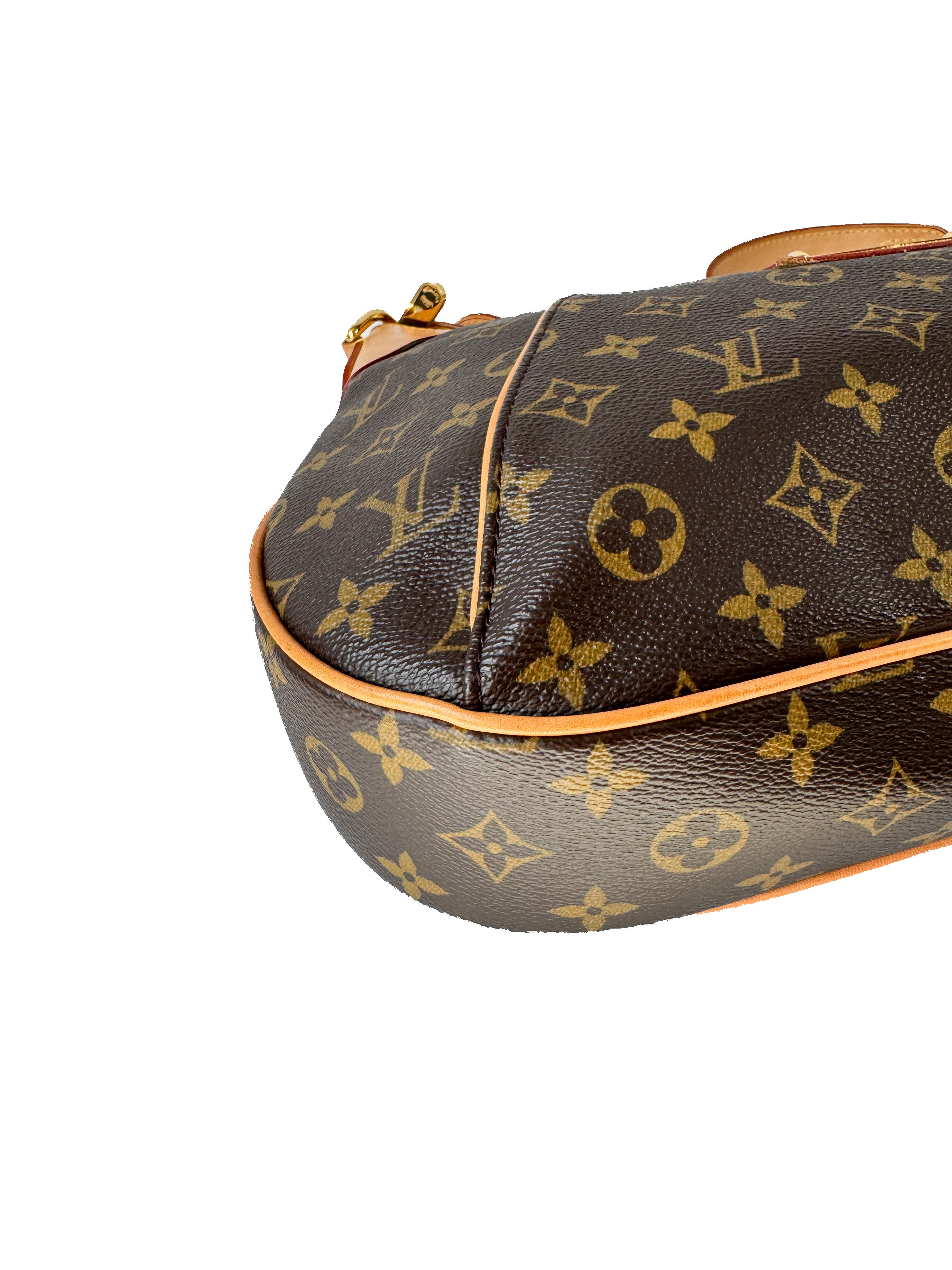 Louis Vuitton monogram Thames GM SD2099