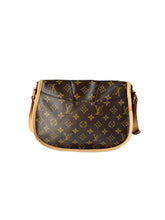 Louis Vuitton Menilmontant Monogram Canvas PM  DU1192