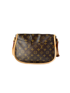Louis Vuitton Menilmontant Monogram Canvas PM  DU1192