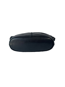 Givenchy black mini Nightingale bag MA0162