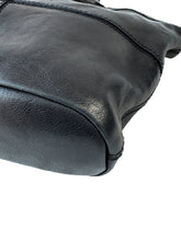 Givenchy black mini Nightingale bag MA0162