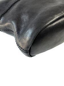 Givenchy black mini Nightingale bag MA0162