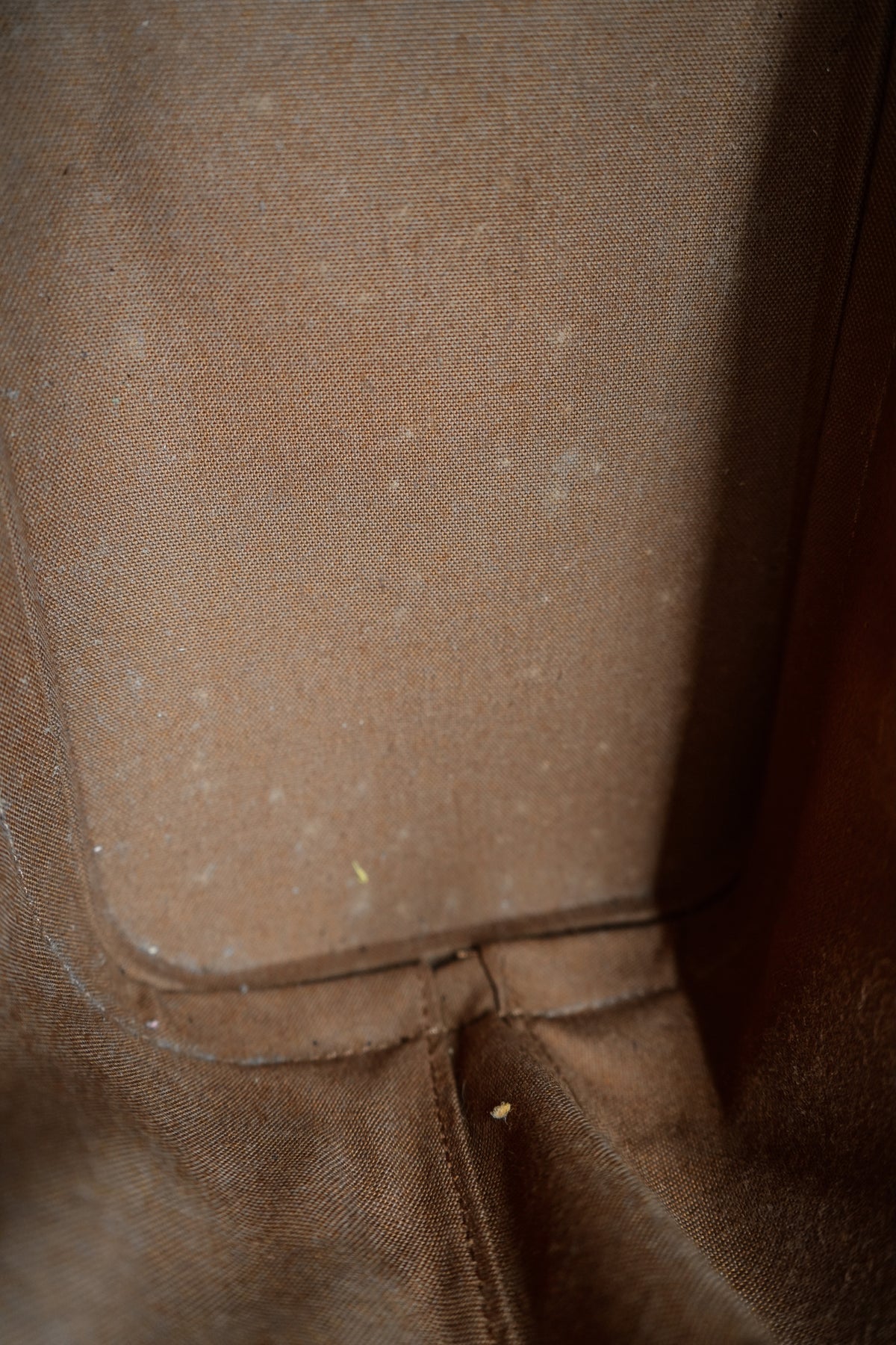 Louis Vuitton monogram Alma PM VI1915