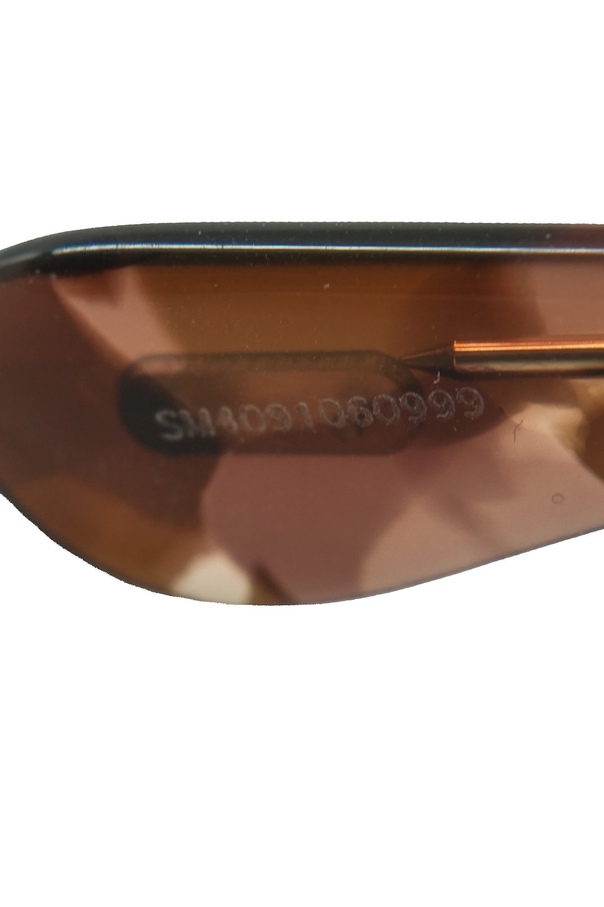 Tom Ford pink Cara tortoise sunglasses TF940