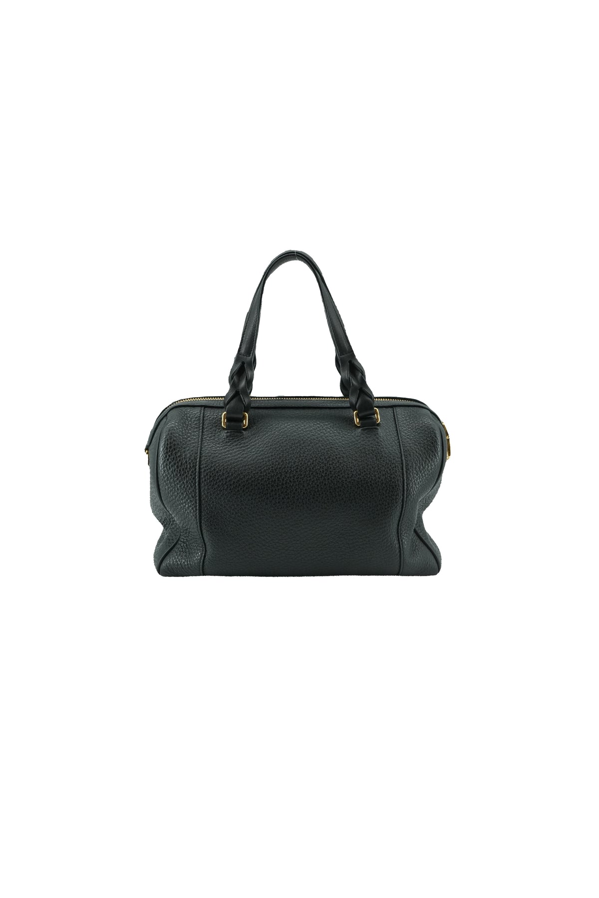 Loewe black Fusta boston 011303