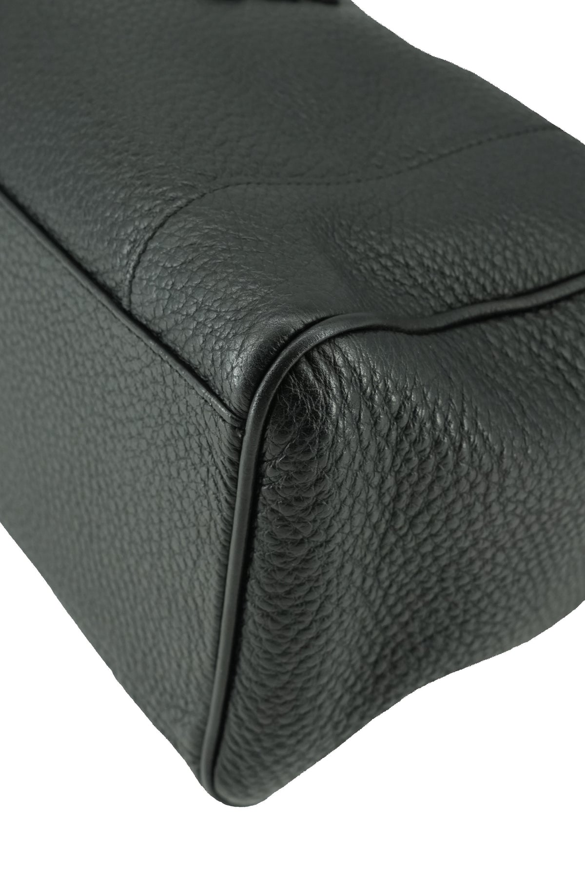 Loewe black Fusta boston 011303