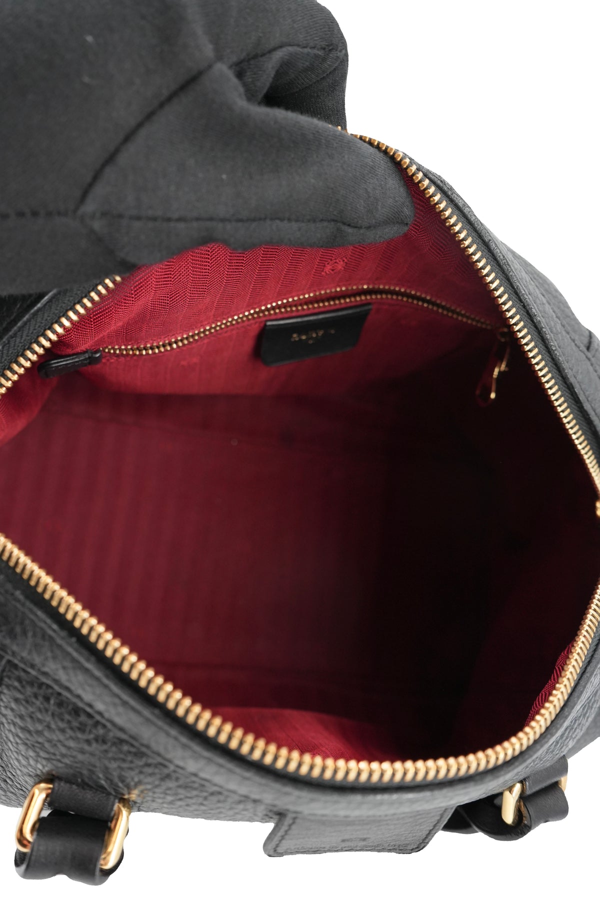 Loewe black Fusta boston 011303
