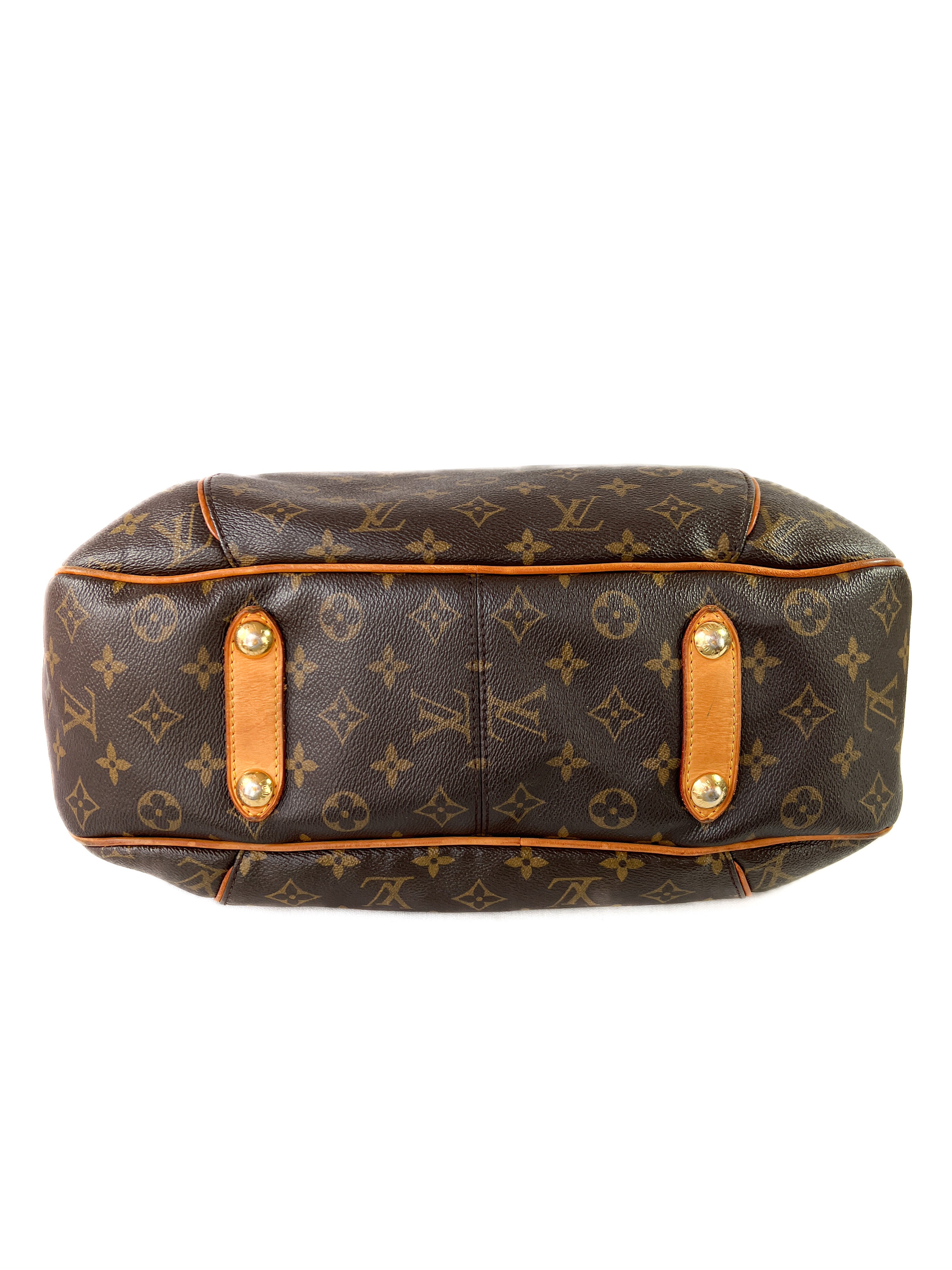 Louis Vuitton Galliera PM shoulder bag