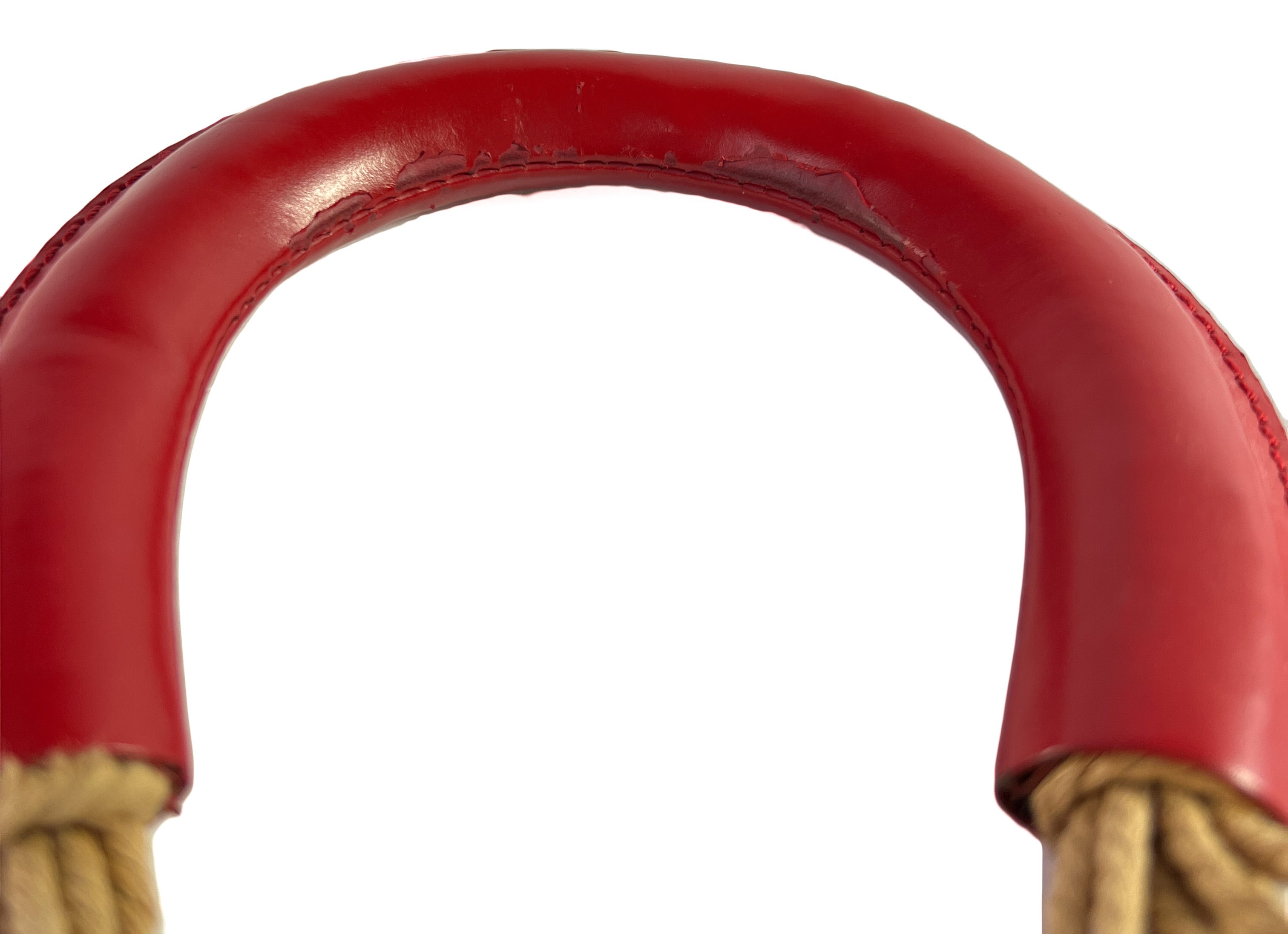 Staud pink moreau cage bucket bag retail $375