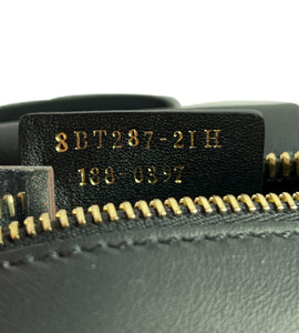 Fendi Vitello Century F is Fendi Camera Case Black – My Girlfriend's  Wardrobe LLC