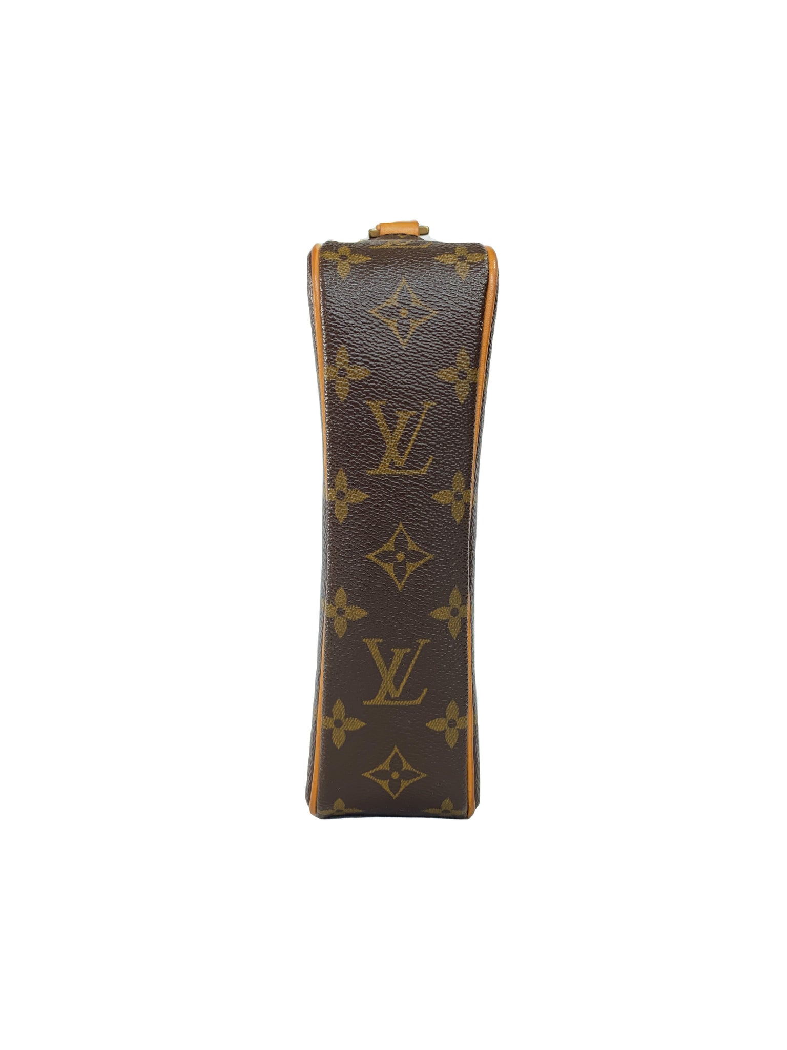 Louis Vuitton Monogram Pochette Cite – If Not Me
