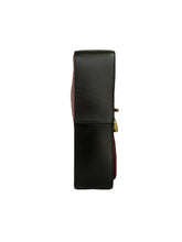 3.1 Phillip Lim burgundy black Alix shoulder bag