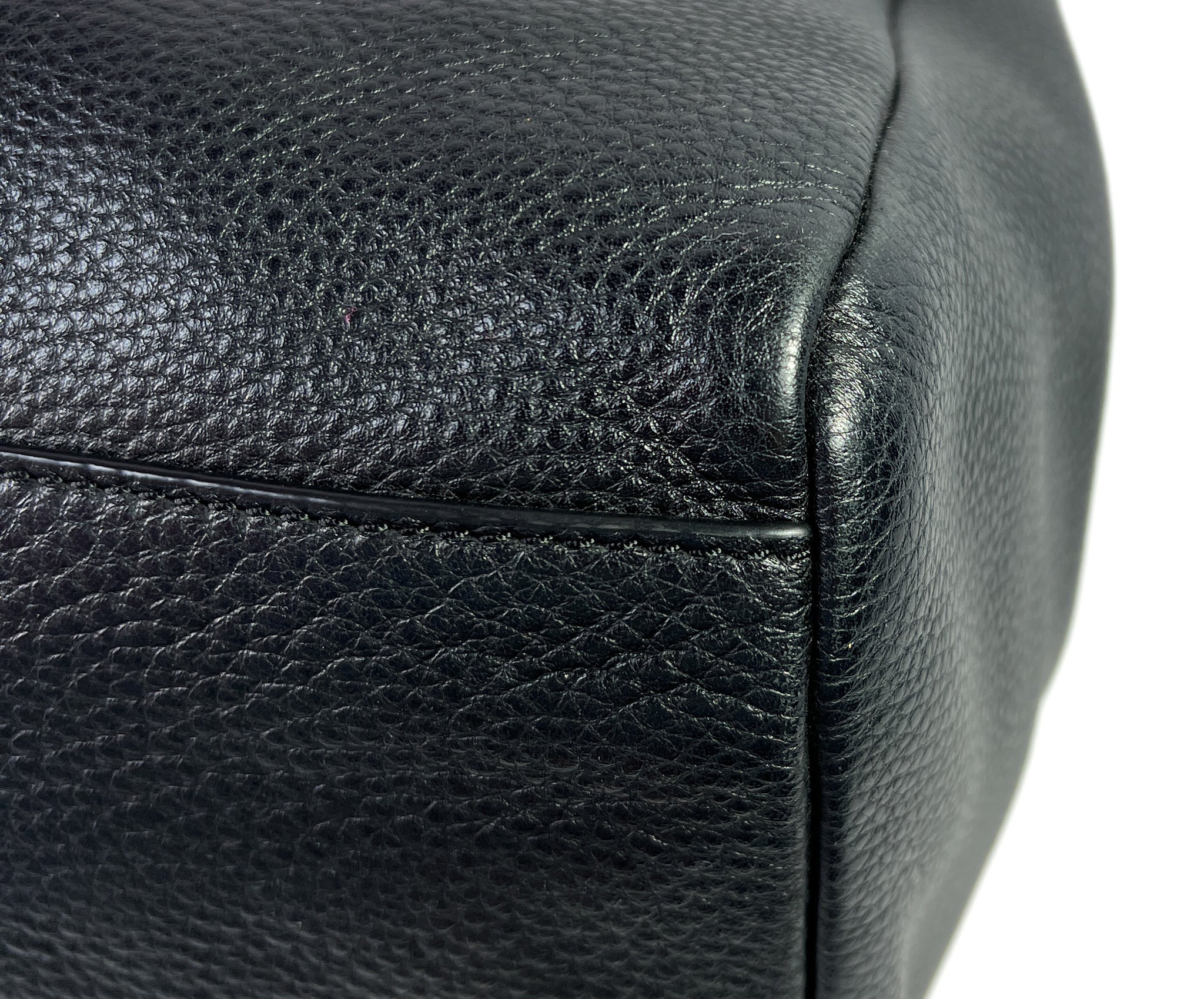 Tory Burch raffia leather tote – My Girlfriend's Wardrobe LLC