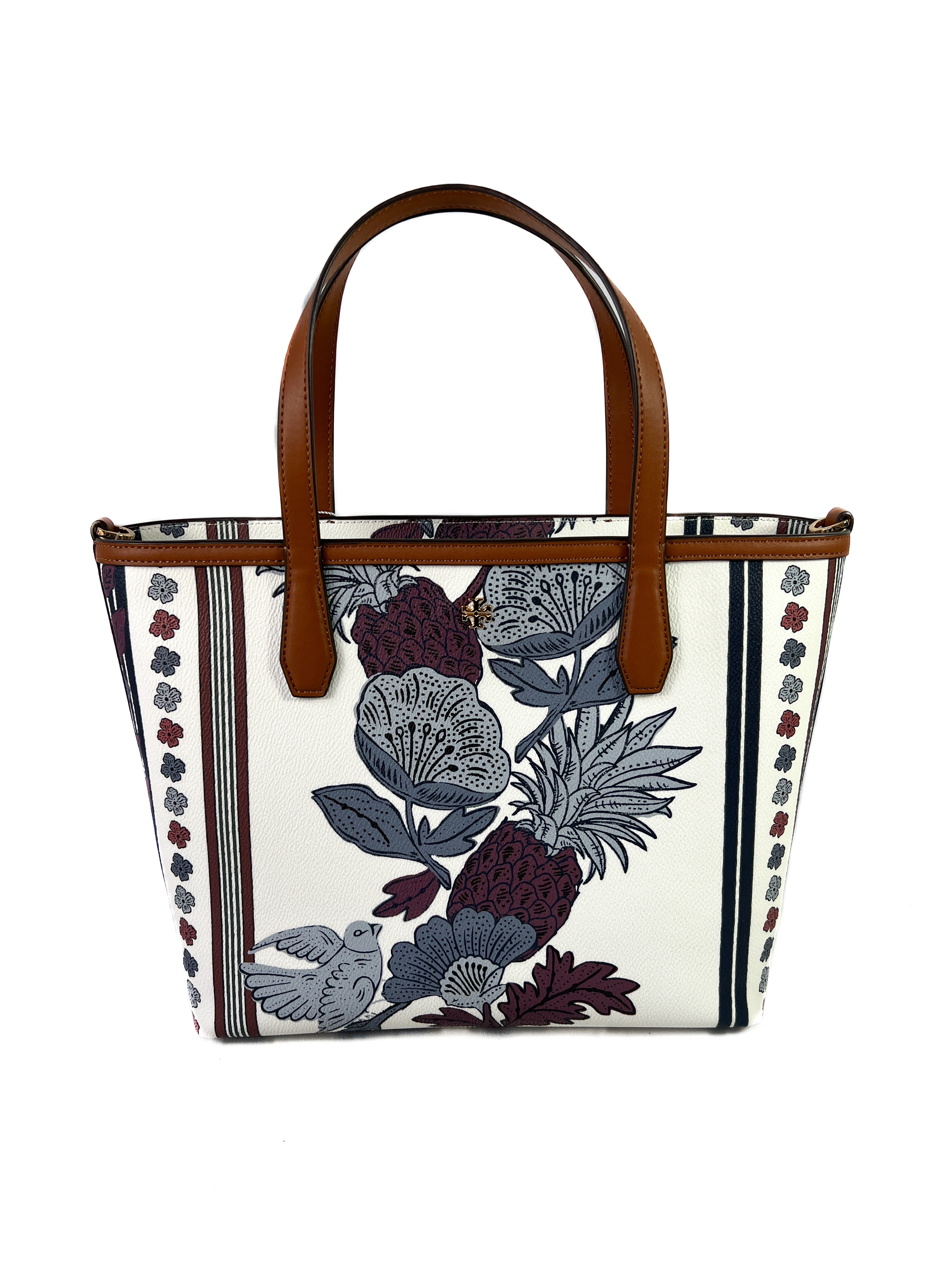 Tory Burch Kerrington small tote NWT