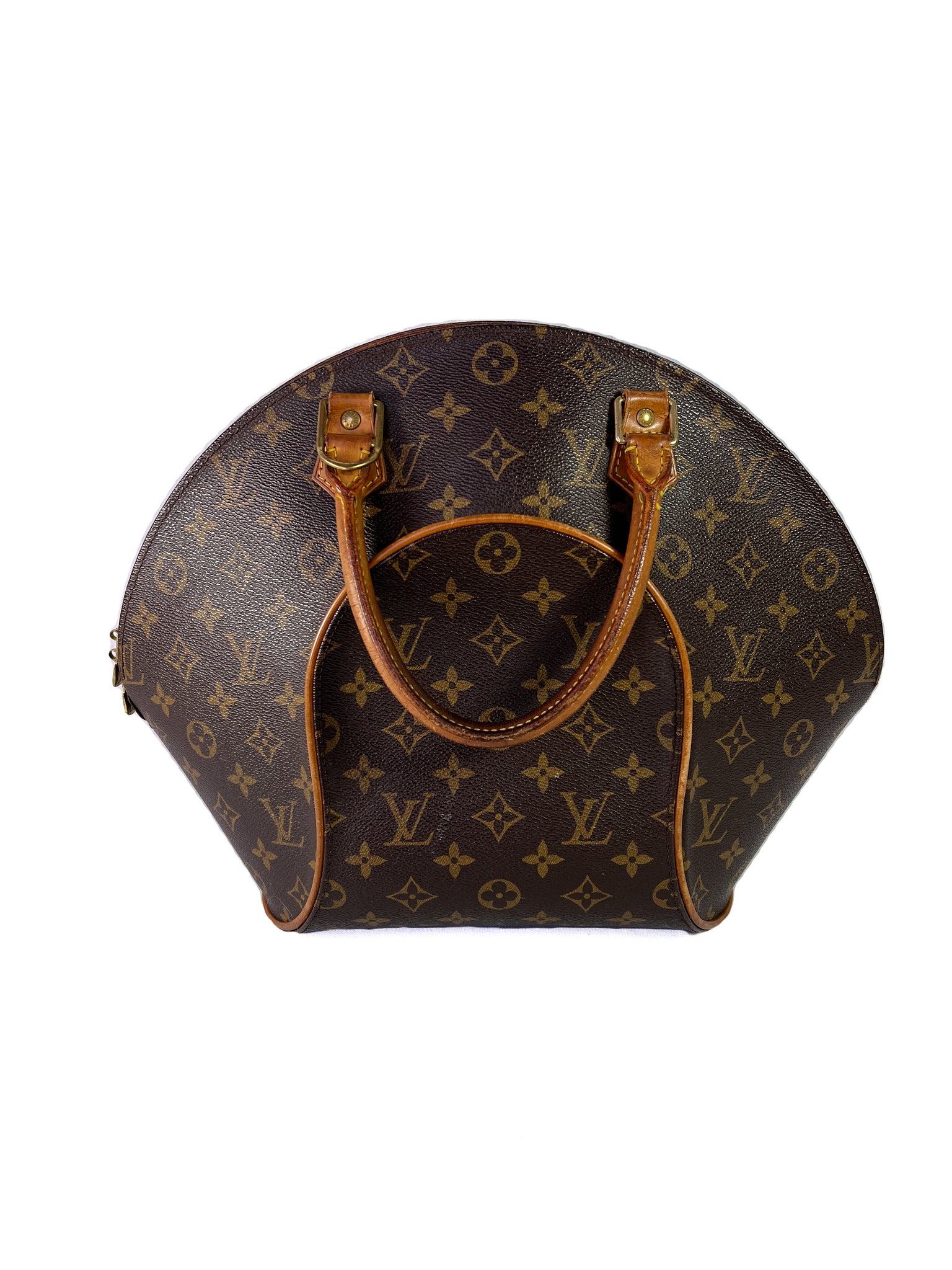 Louis Vuitton 'ellipse' Handbag
