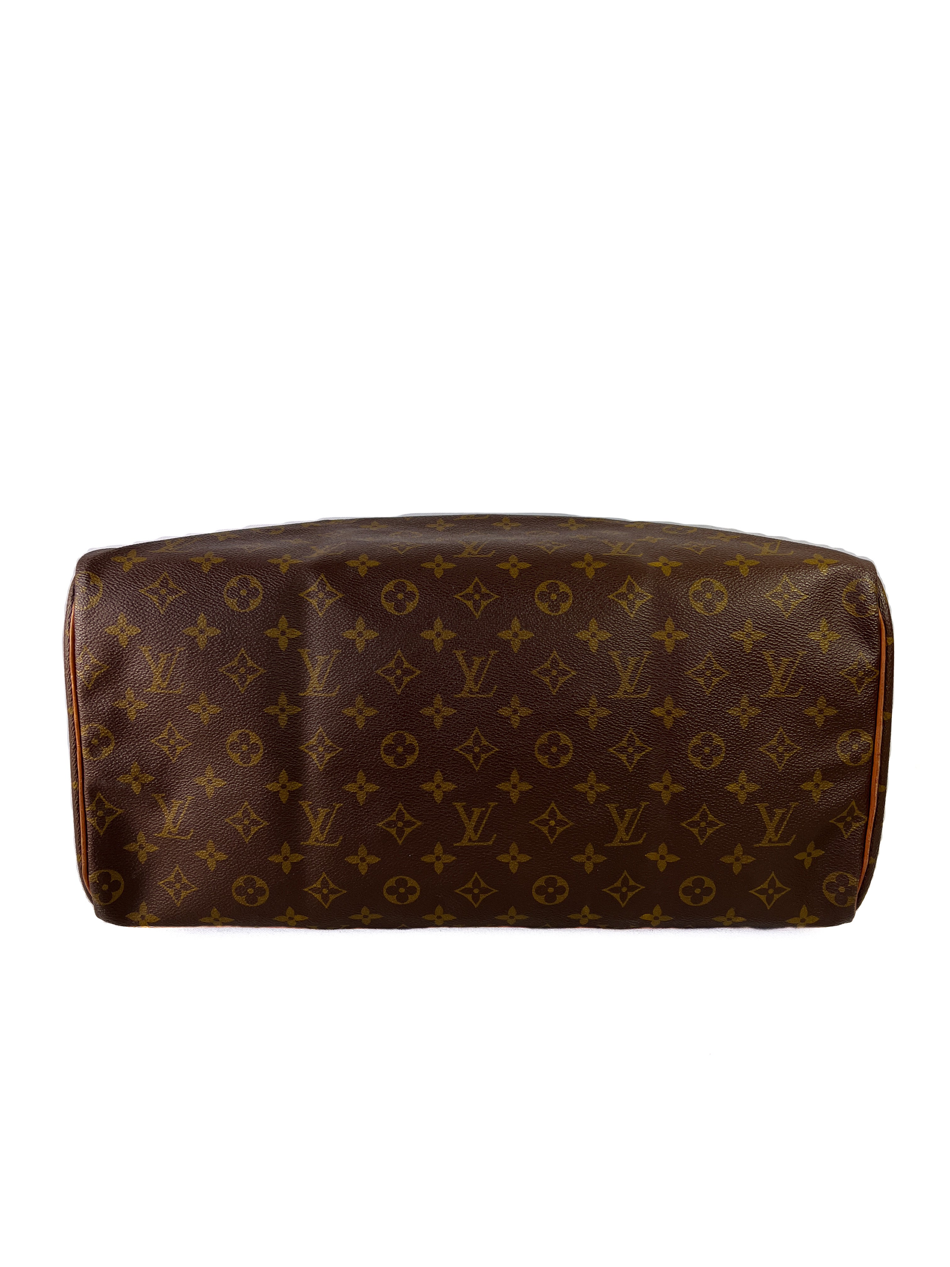 Louis Vuitton vintage monogram pre80s speedy 40