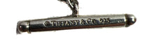 Tiffany & Co sterling silver toggle bracelet