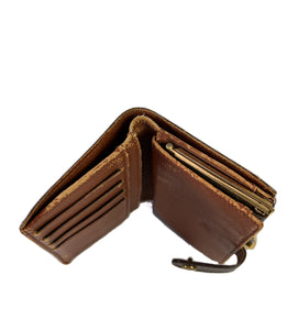 Louis Vuitton Monogram French Purse Wallet – The Closet