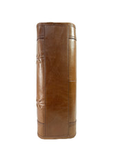 Hobo sutton brown leather bag NWT
