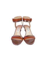 Jimmy Choo mansy wedges size 39 retail $675