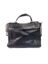 Coach Madison glitter Sadie flap satchel 26338 - My Girlfriend's Wardrobe LLC
