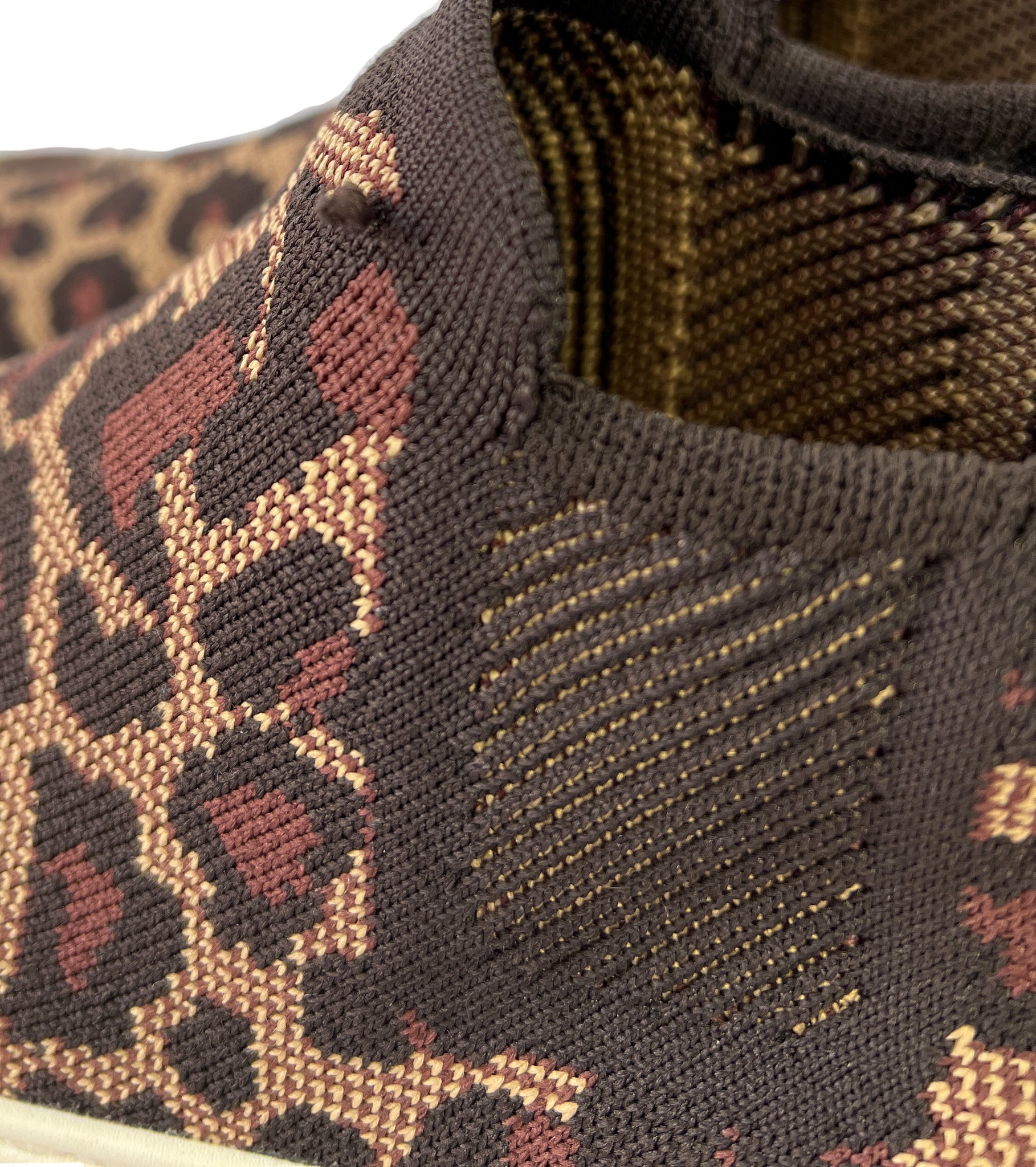 Louis Vuitton Leopard Shoes