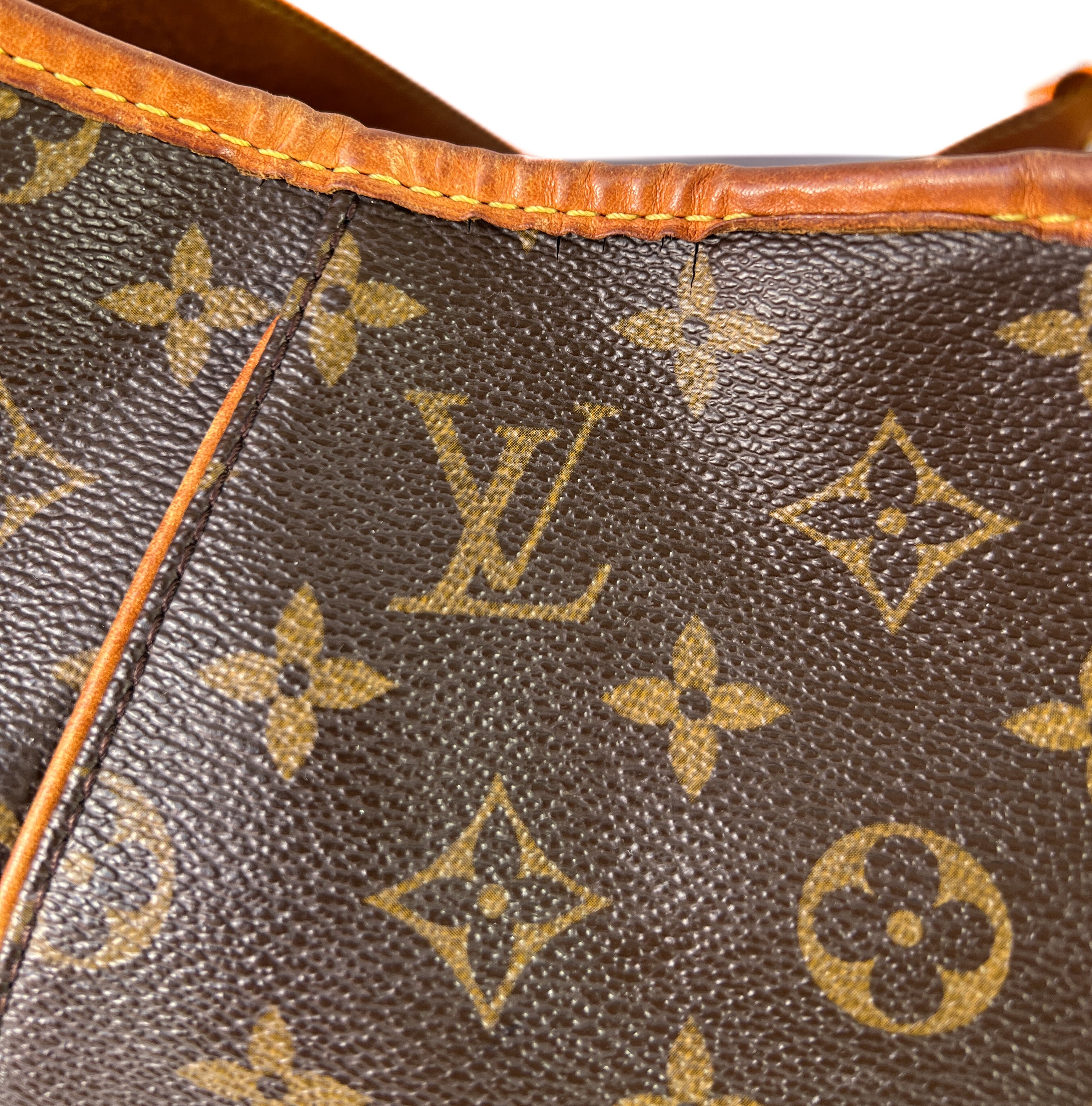 Louis Vuitton Galliera PM shoulder bag