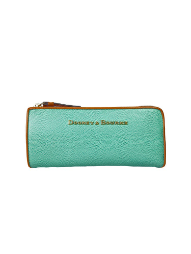 Dooney & Bourke blue denim shoulder bag – My Girlfriend's Wardrobe LLC