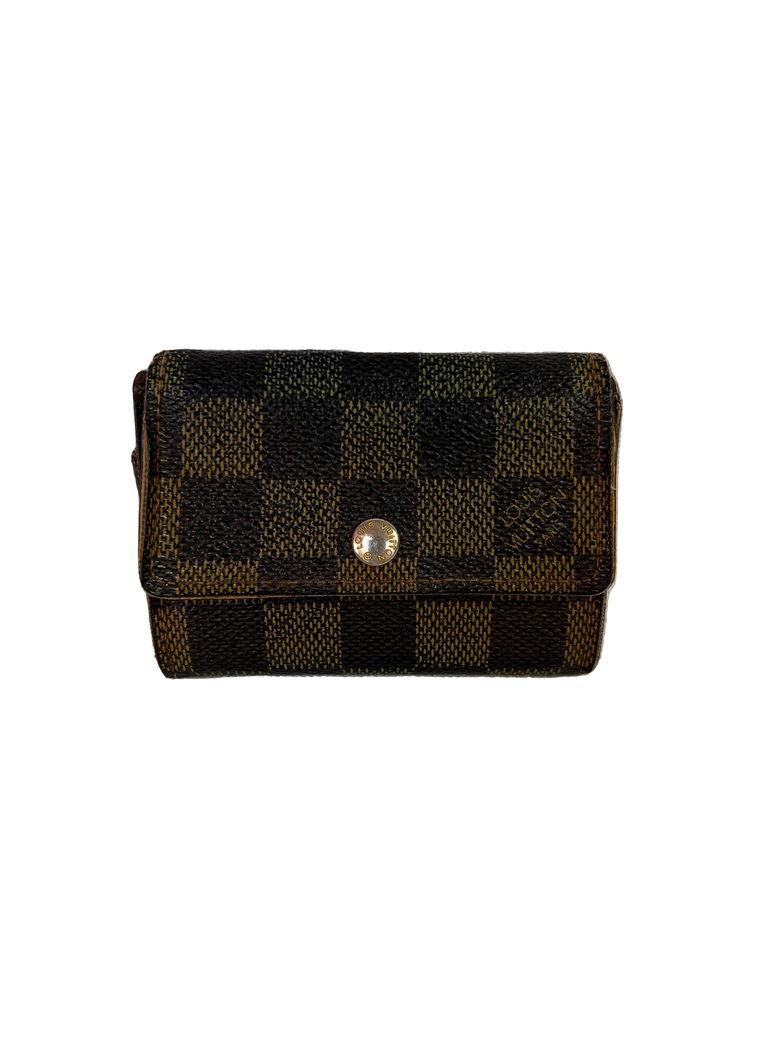 Womens Small Leather Goods  Luxury Wallets  LOUIS VUITTON 