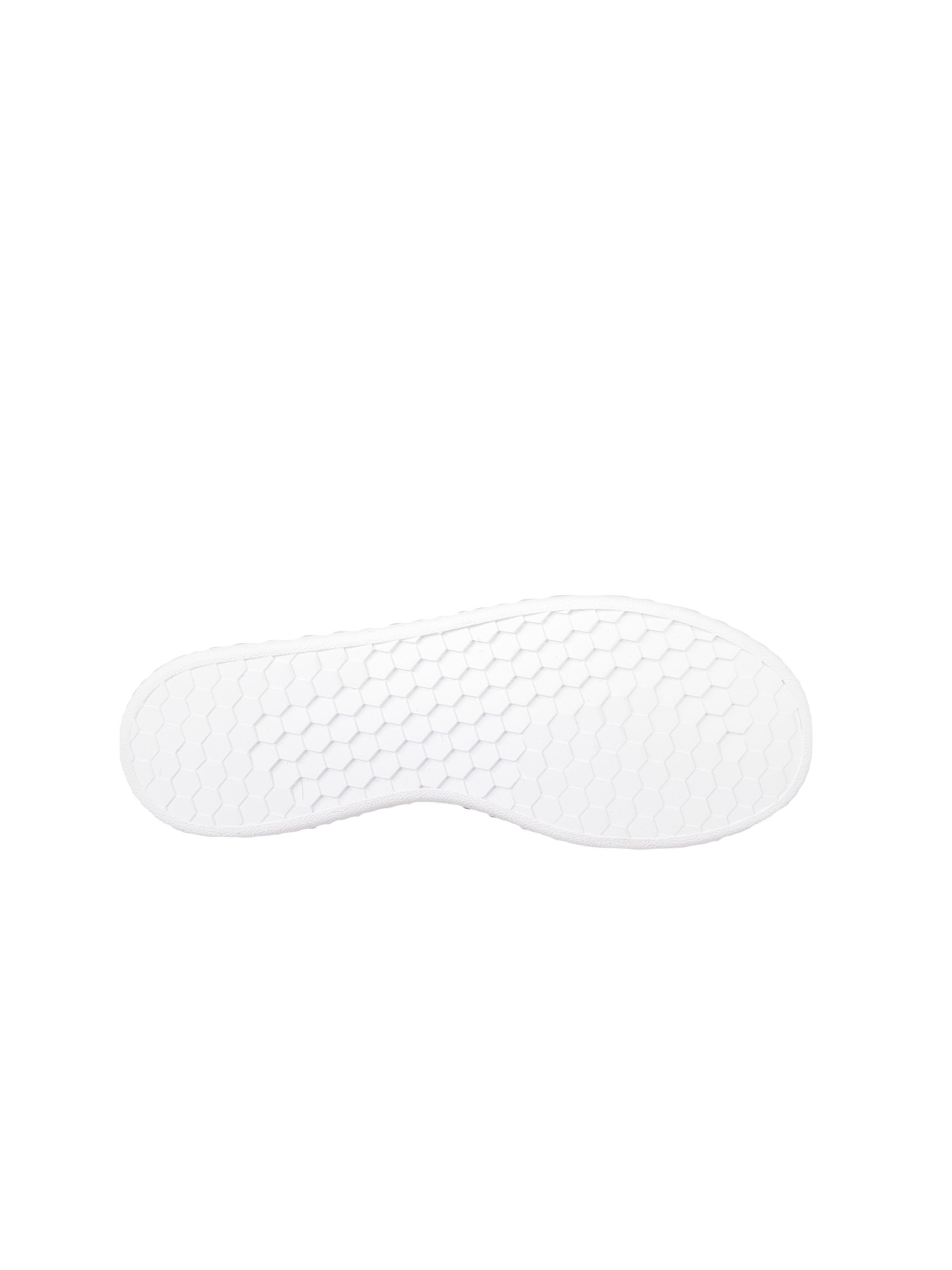 Adidas white and rose gold sneakers size 5.5 NEW