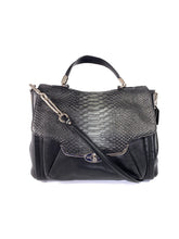 Coach Madison glitter Sadie flap satchel 26338 - My Girlfriend's Wardrobe LLC
