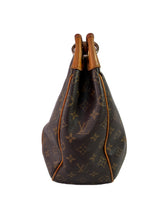 Louis Vuitton Galleria PM monogram shoulder bag