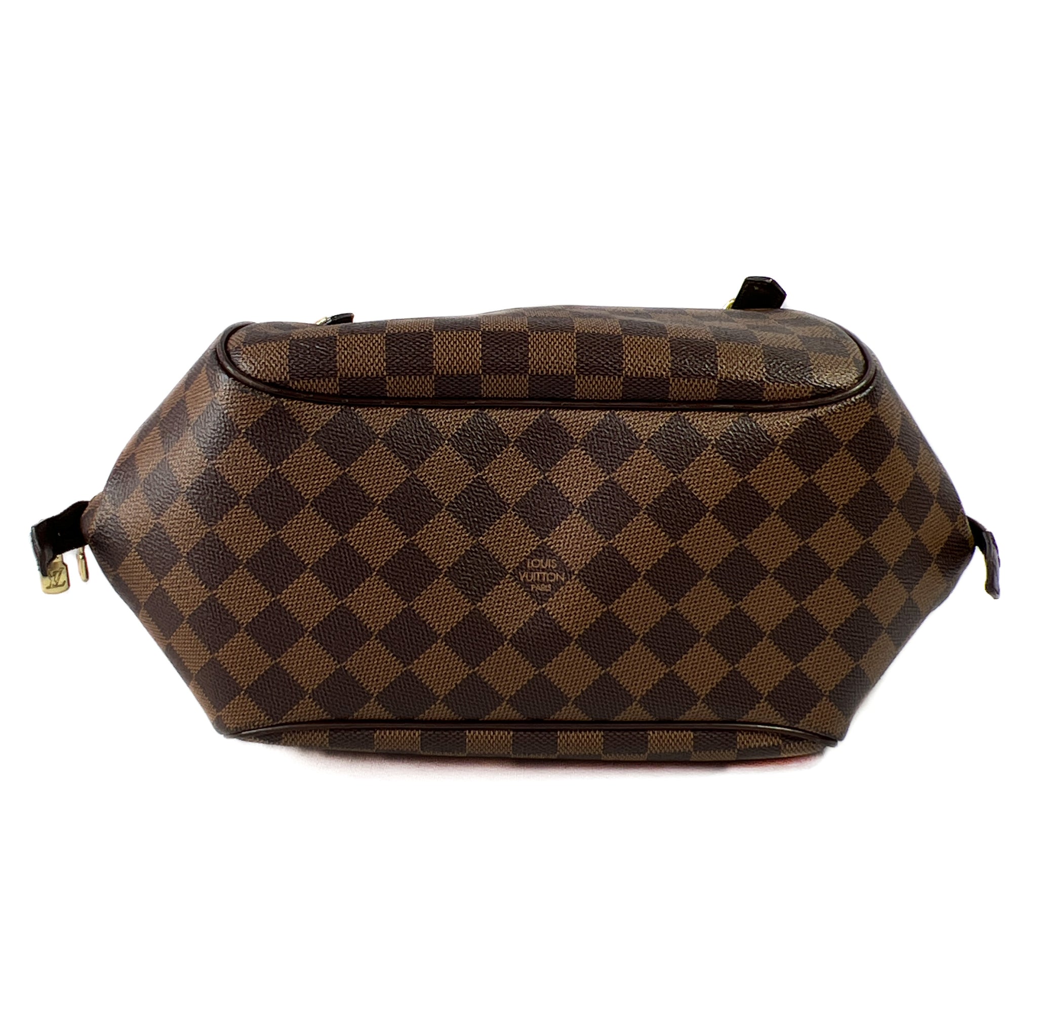 Louis Vuitton damier ebene Belem MM shoulder bag – My Girlfriend's Wardrobe  LLC