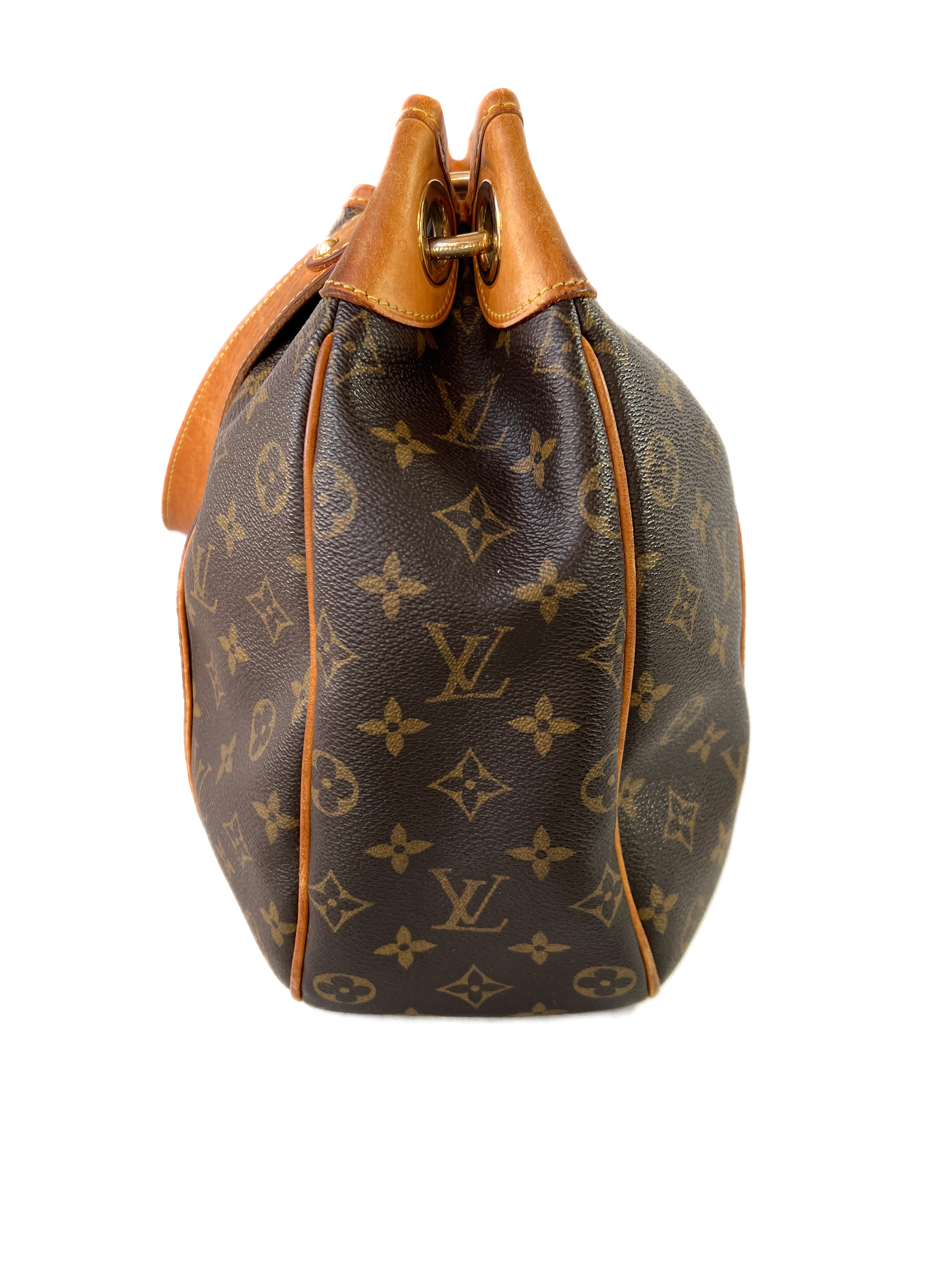 Louis Vuitton Galliera PM shoulder bag