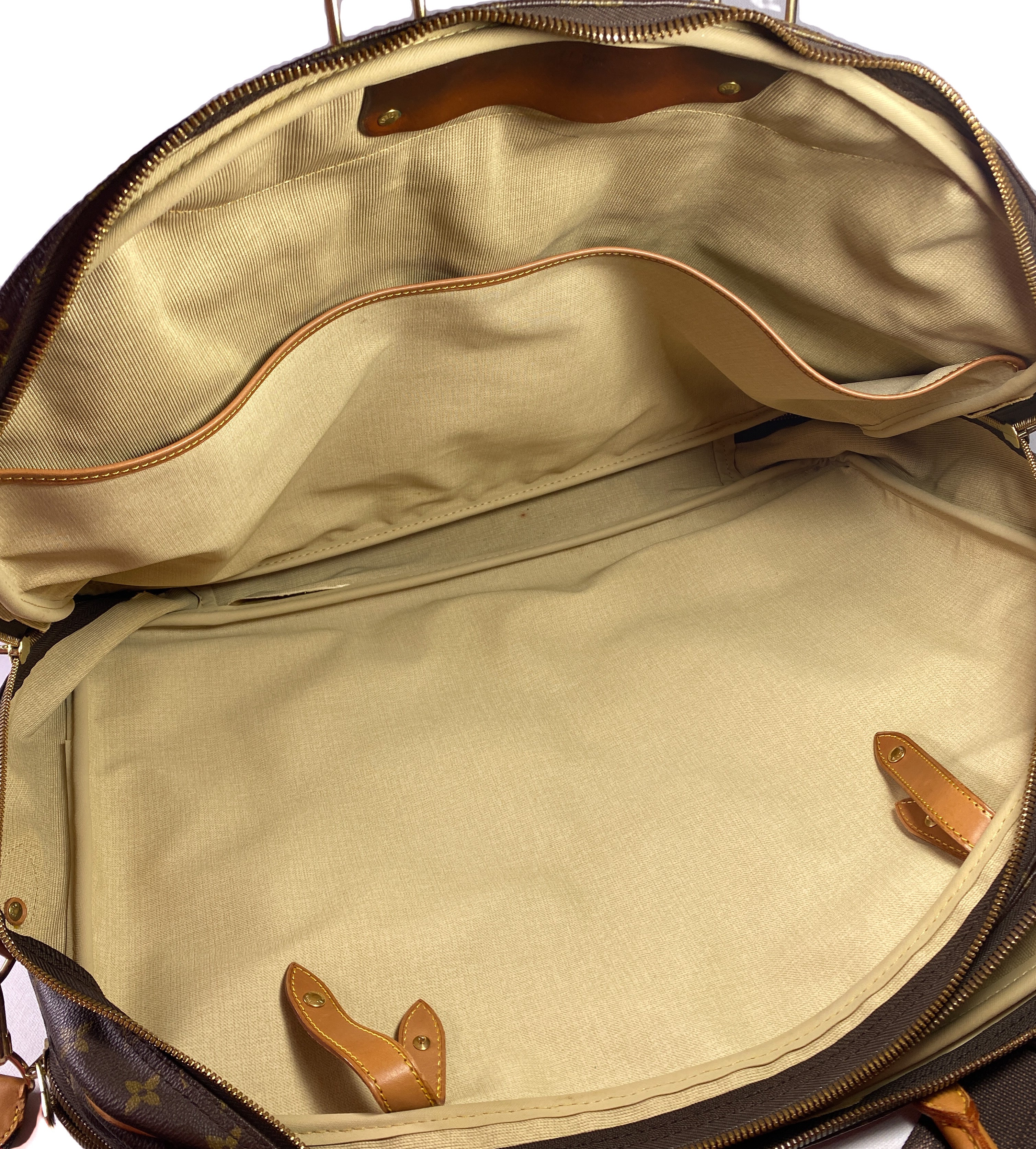 Louis Vuitton monogram vintage Alize 2