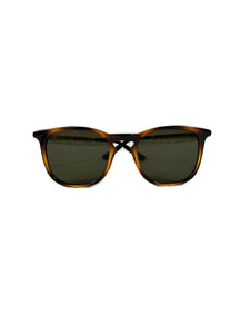 Gucci tortoise sunglasses GG1130