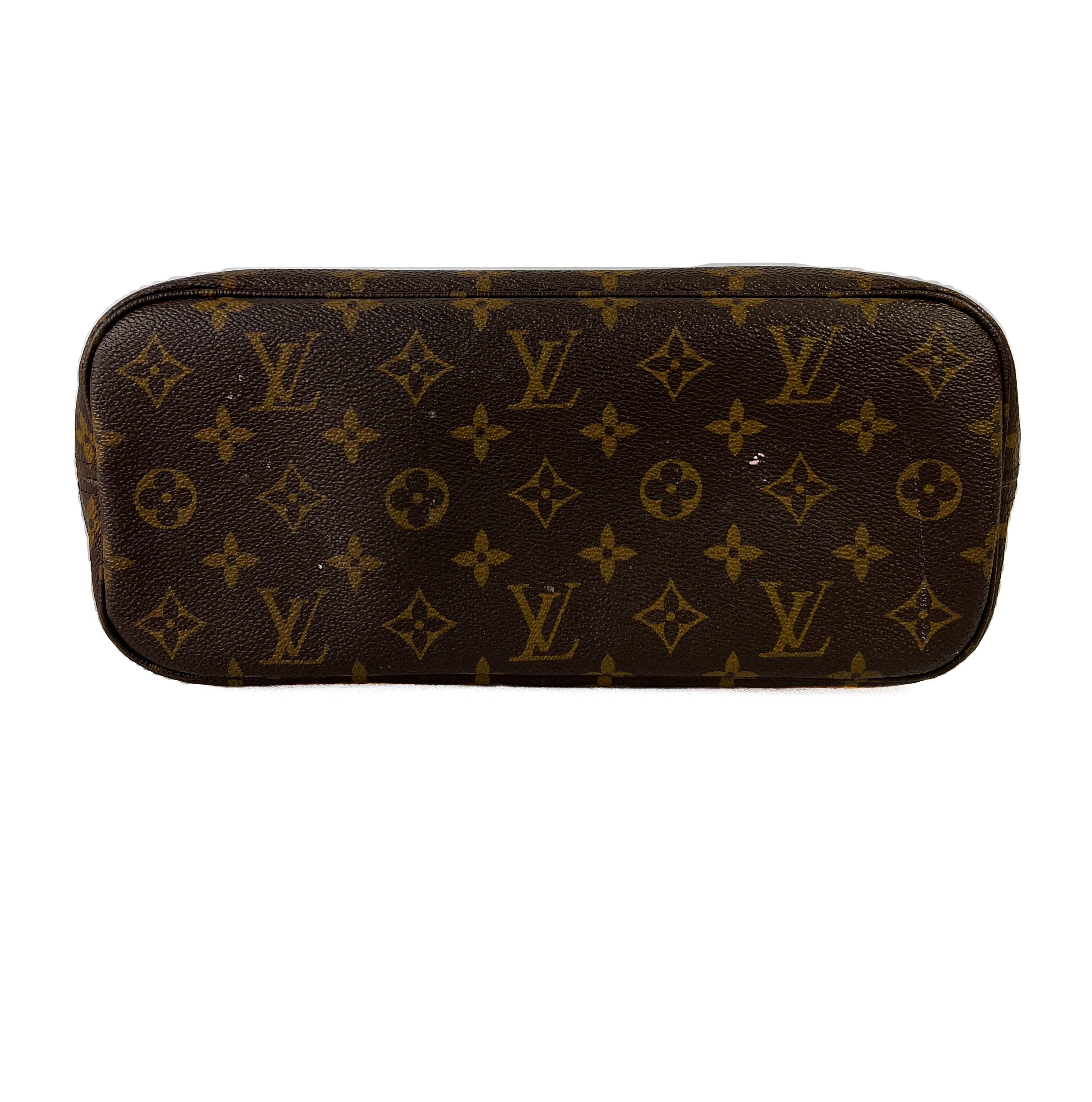 Louis Vuitton monogram neverfull PM