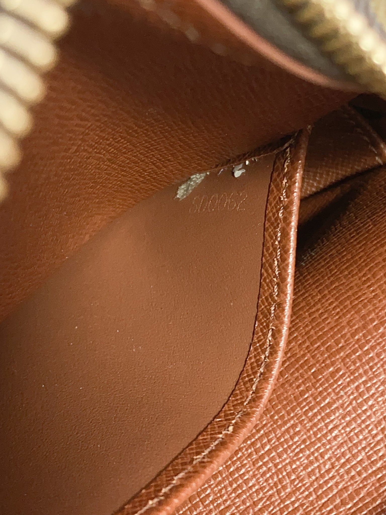 Louis Vuitton monogram pochette Cite shoulder bag – My Girlfriend's  Wardrobe LLC