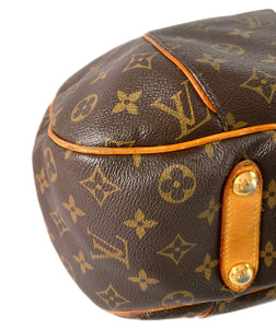 Louis Vuitton Galliera PM shoulder bag