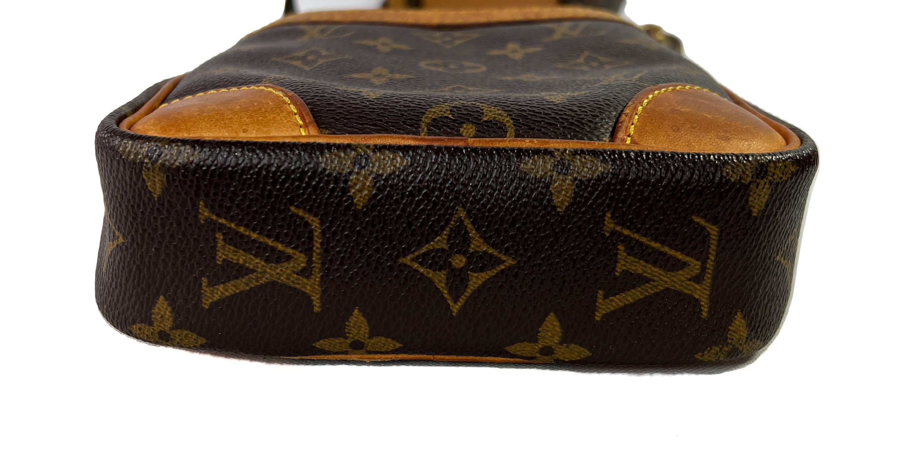 Louis Vuitton monogram 2002 Amazon crossbody
