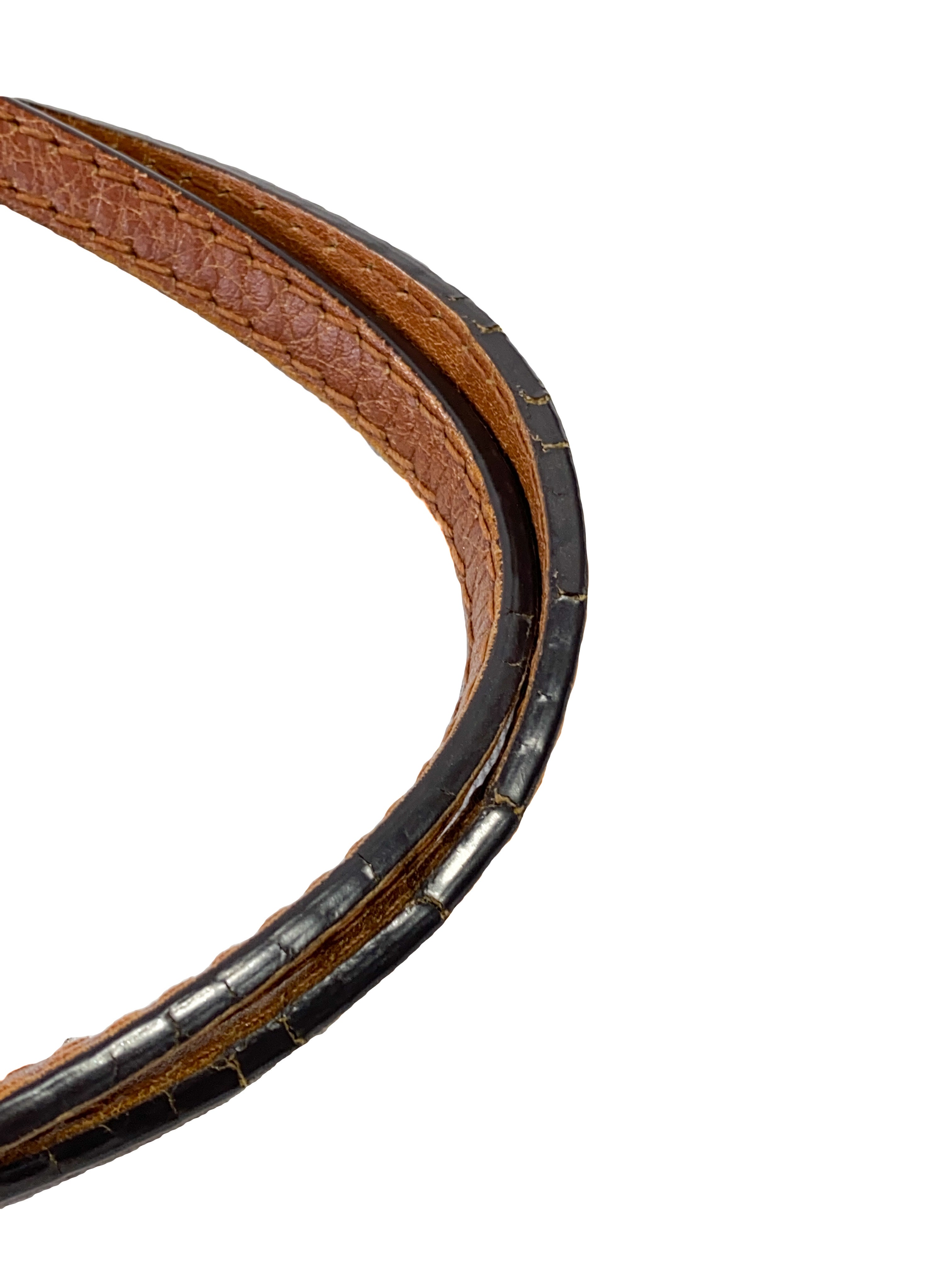 Gucci laidback GG crafty tote