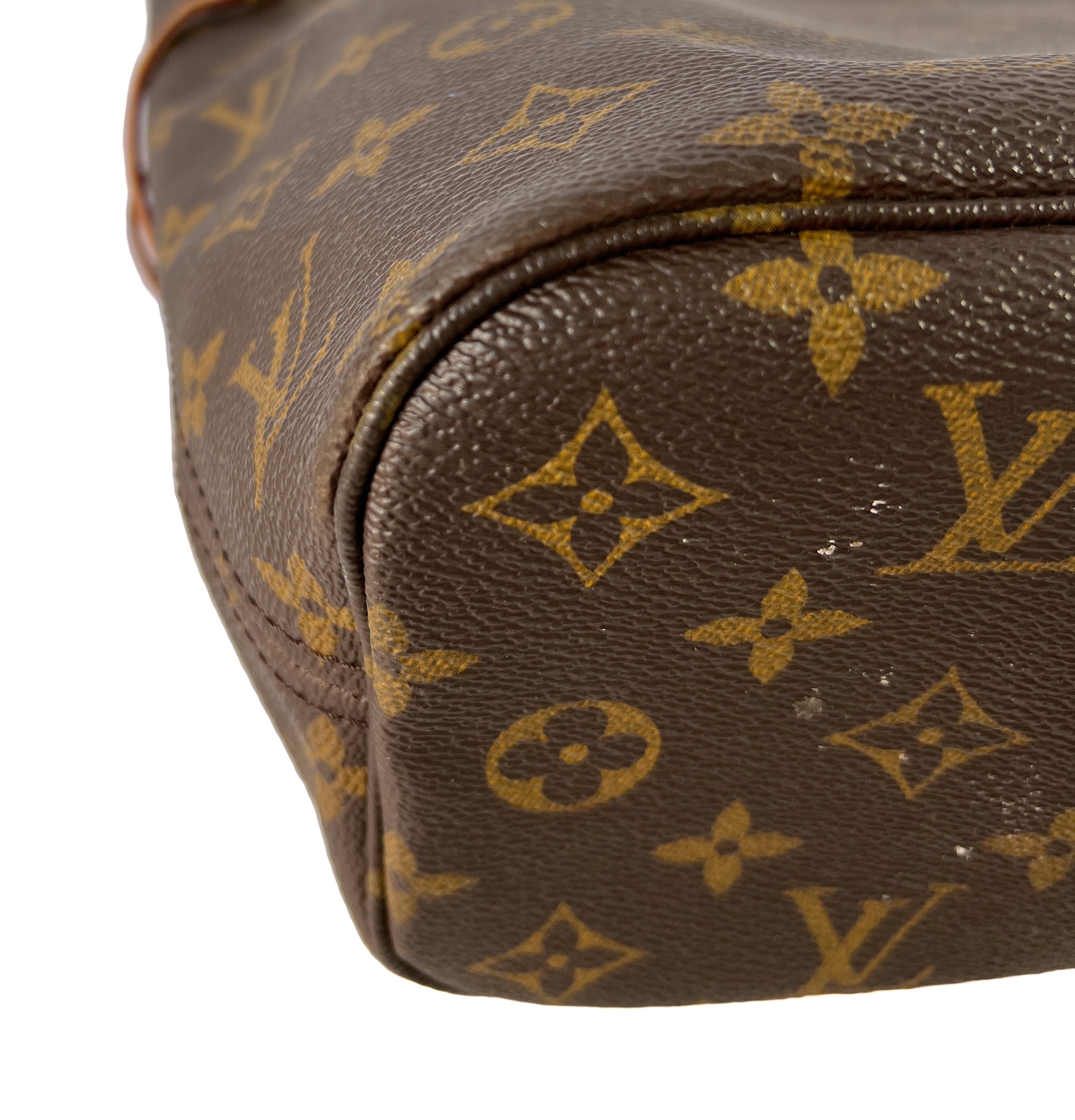 Louis Vuitton monogram neverfull PM