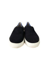 Rothy's navy sneakers size 7