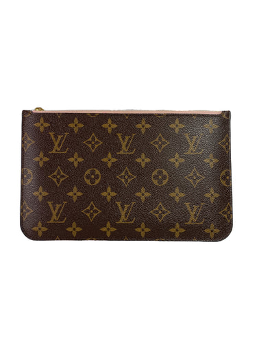 Louis Vuitton damier ebene mini wallet – My Girlfriend's Wardrobe LLC