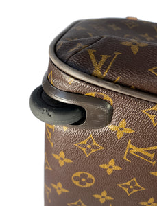 Louis Vuitton monogram Neo Eole weekender – My Girlfriend's