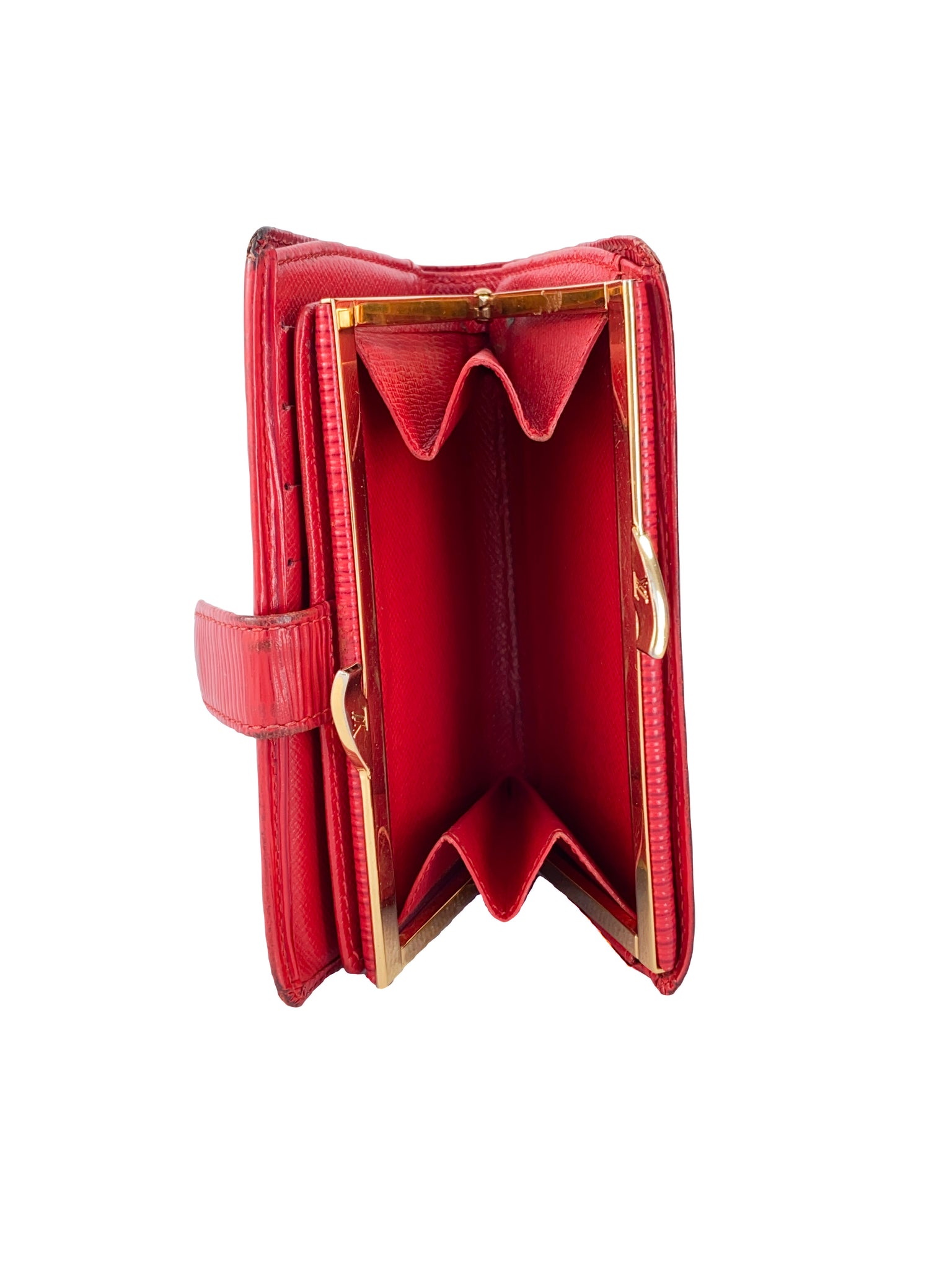 french purse wallet